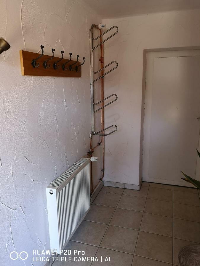 Luxuriöse Ferienwohnung im Herzen des Sauerlandes Meschede Exterior foto