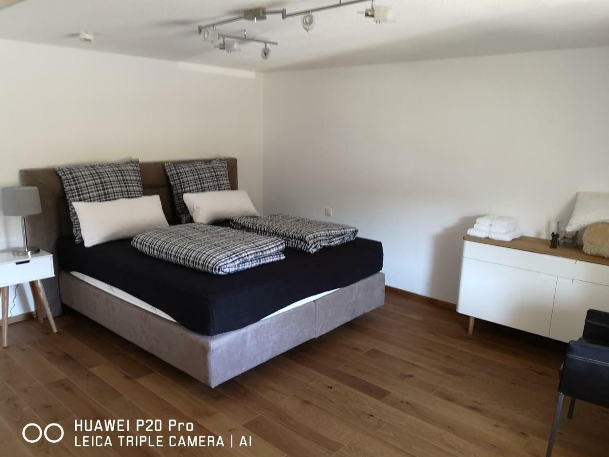 Luxuriöse Ferienwohnung im Herzen des Sauerlandes Meschede Exterior foto
